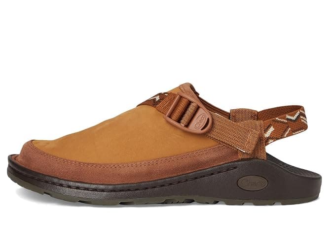 Chaco Women's Canyon Clog Leather thumbnail 7