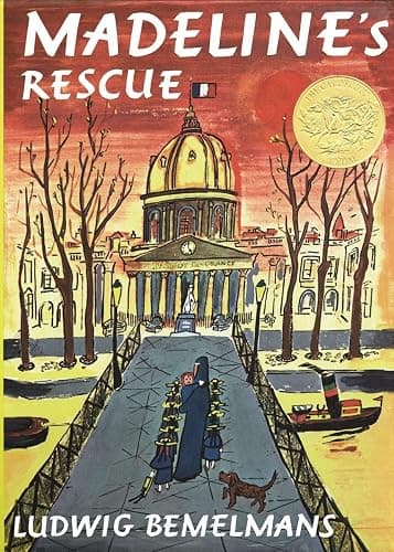 Madeline's Rescue - Image 1