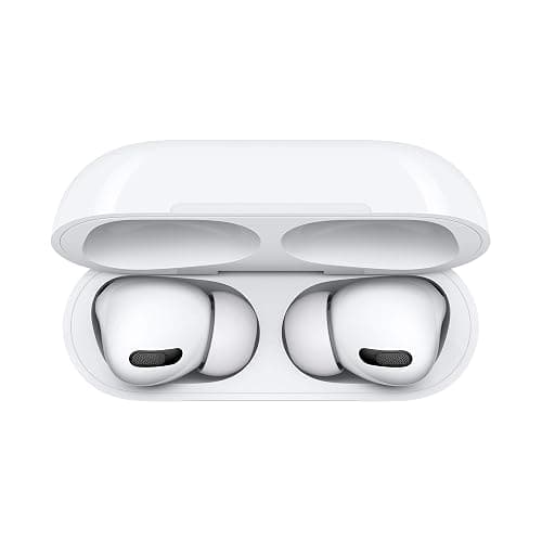 Apple AirPods Pro thumbnail 5