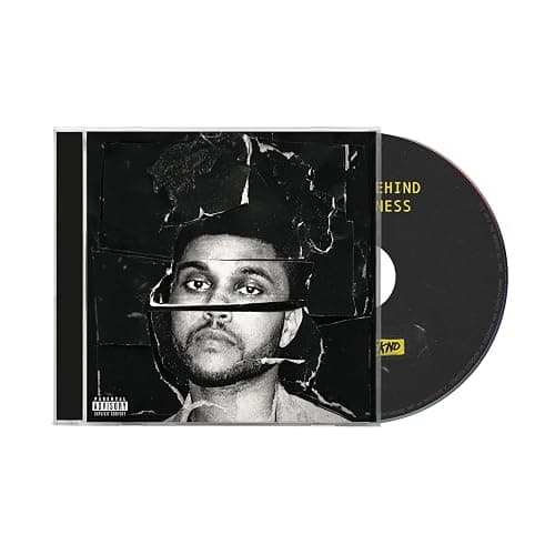 Beauty Behind The Madness - Image 1