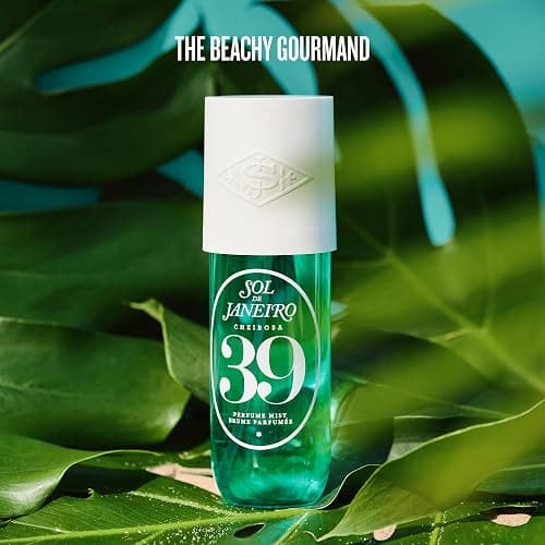 Sol de Janeiro Hair & Body Perfume Mist thumbnail 2