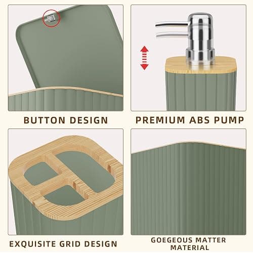 Bathroom Set thumbnail 7