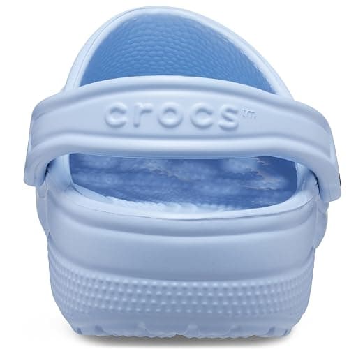 Crocs Unisex-Adult Classic Clog, Clogs for Women and Men thumbnail 4