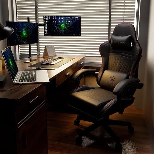 GTPLAYER Ace Pro Gaming Chair thumbnail 2