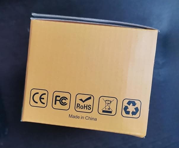 LMHOME 4G Profi-Wildkamera 60MP 4K mit 32 GB Speicherkarte und 4G SIM Card, Top-Bewegungserkennung, unsichtbarer Blitz für Nachtsicht, App-Übertragung thumbnail 4