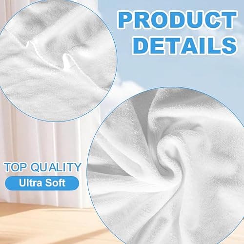 Microfiber Towels thumbnail 3