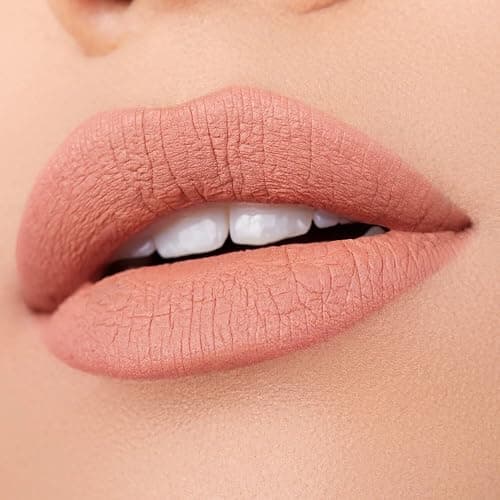 Araceli Beauty Lip Liner Pencil – Highly Pigmented Lip Liner for Precise Definition & Full Coverage – Smooth, Creamy Formula for All-Day Wear (Miel/Honey) thumbnail 4