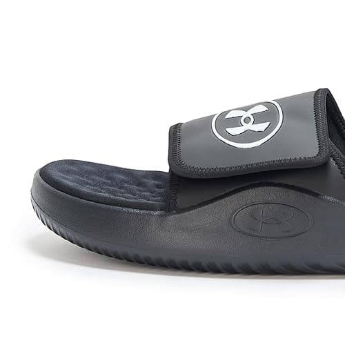 Under Armour Men's Ignite Pro 8 Slide Sandal thumbnail 5