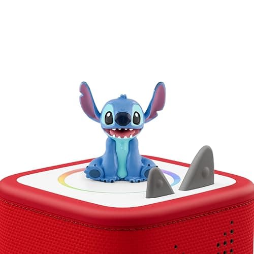 Tonies Stitch Audio Toy Figurine from Disney's Lilo & Stitch thumbnail 2