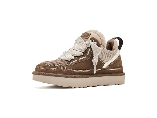 UGG Damen LowmelSneaker - Image 1
