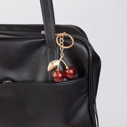 Georgie Porgy Bag Charms Keychains Handbag Accessories for Women Purse Backpack Sports Bag Pendant Cute Keyrings Personalized Gifts for Girls thumbnail 6