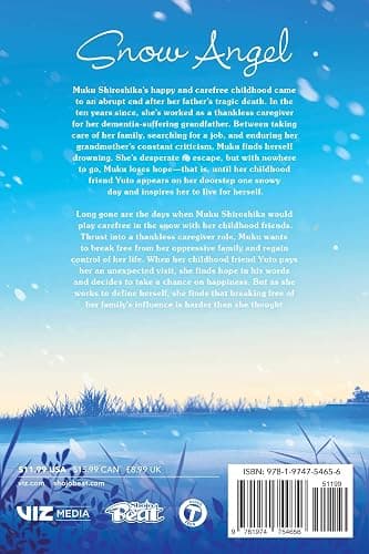 Snow Angel, Vol. 1 thumbnail 2