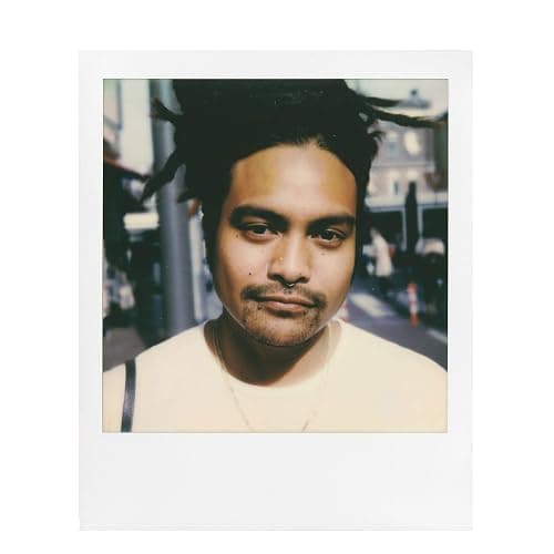 Polaroid Color Film for 600 x40 Pack, 40 Photos (6013) thumbnail 5