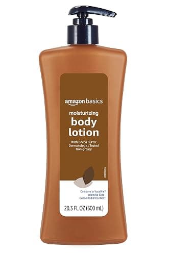 4 pack of cocoa butter lotion thumbnail 2