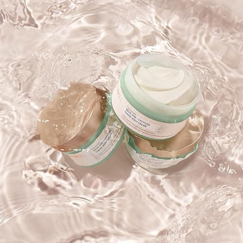 Biossance Squalane + Caffeine Toning Body Cream – Moisturizer for Firmness & Texture – Vegan and Fragrance-Free Skin Care – Nourishes, Tones & Supports Moisture Barrier for All Skin Types thumbnail 4