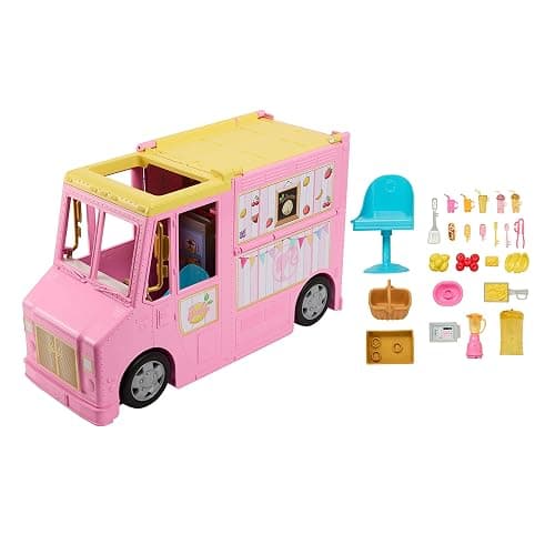Barbie Sets thumbnail 3