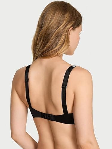 Victoria's Secret Women's Very Sexy Bombshell Adds-2-Cups Push Up Bra, Bras for Women (32A-38DDD) thumbnail 3