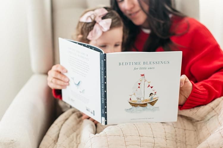 Bedtime Blessings for Little Ones thumbnail 10