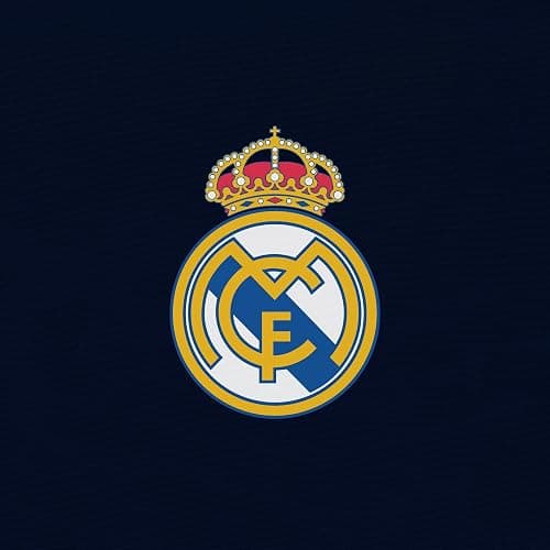 Icon Sports Officially Licensed Real Madrid CF Track Jacket - Unisex Adult thumbnail 8