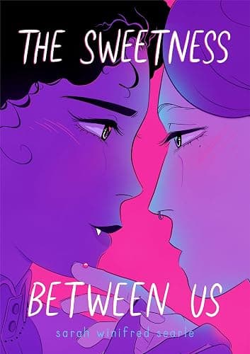The Sweetness Between Us - Image 1