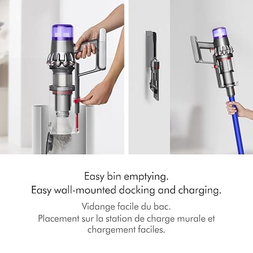 Dyson V11 Origin Cordless Vacuum thumbnail 7