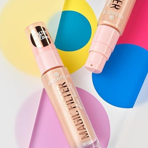 Essence - Fond de Teint Booster d'Éclat Magic Filter - 10 - Light thumbnail 4