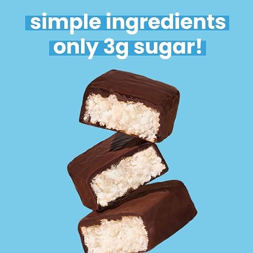Unreal Choc Drk Ccnt Bar Bag 4.2 OZ thumbnail 4