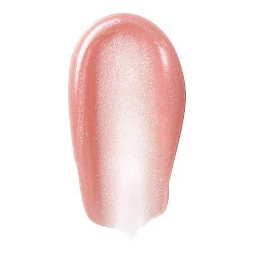 e.l.f. Glow Reviver Plumping Lip Oil, Tinted Lip Plumper For A High-Shine, Plump Finish, Infused With Jojoba Oil, Vegan & Cruelty-Free, Piggy Bank thumbnail 8