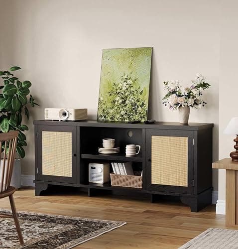 Media stand and coffee table  thumbnail 9