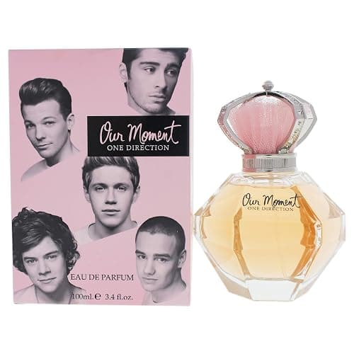 One Direction Our Moment Eau de Parfum Spray for Women, 3.4 Ounce - Image 1