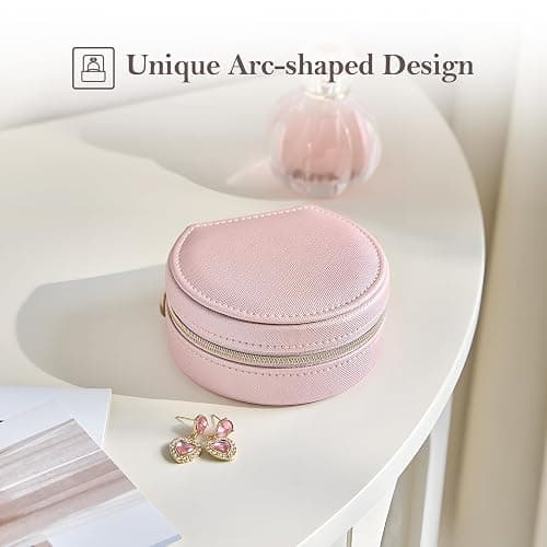 Small Jewelry Box thumbnail 4