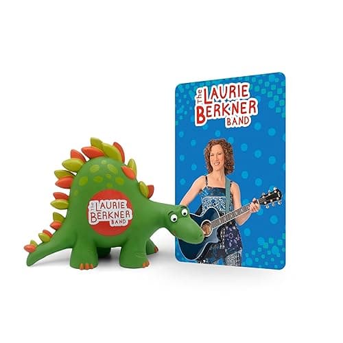 Tonies Laurie Berkner Audio Toy Figurine