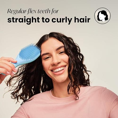 Tangle Teezer Ultimate Detangler Brush  thumbnail 3