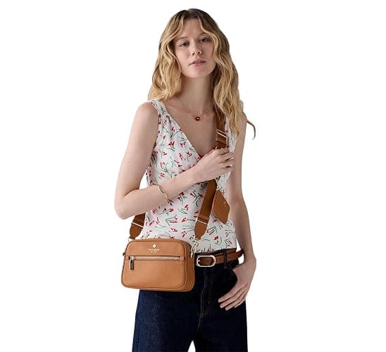 kate spade new york Emma Camera Bag (Bungalow) thumbnail 5