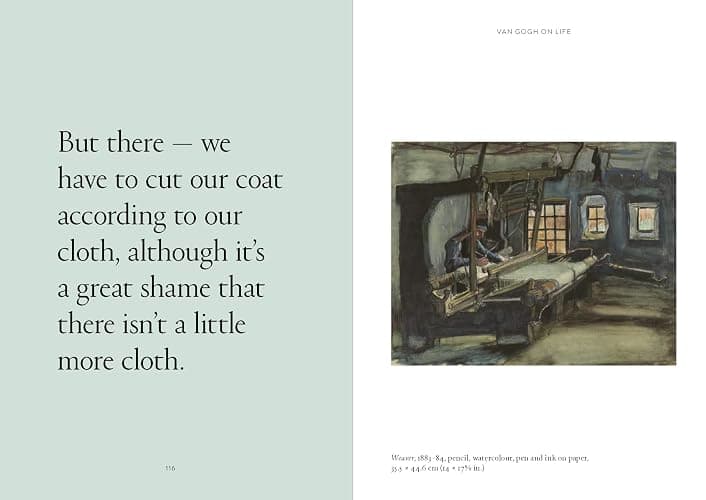 The World According to Vincent van Gogh: 7 thumbnail 11