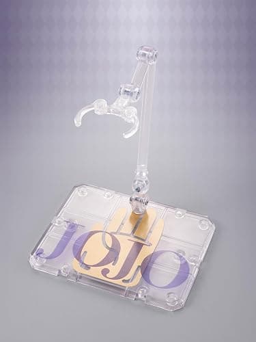 TAMASHII NATIONS - JoJo's Bizarre Adventure - Jotaro Kujo S.H.Figuarts Action Figure thumbnail 10