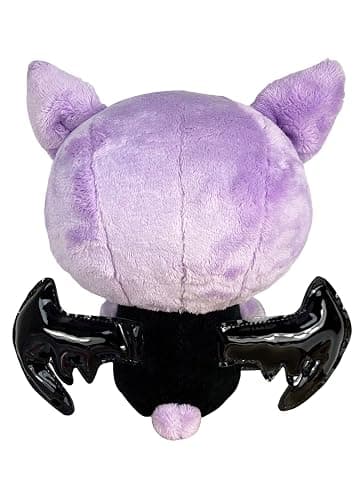 Great Eastern Entertainment Gloomy Bear - Vampire Gloomy Bear Plush 7" H thumbnail 2