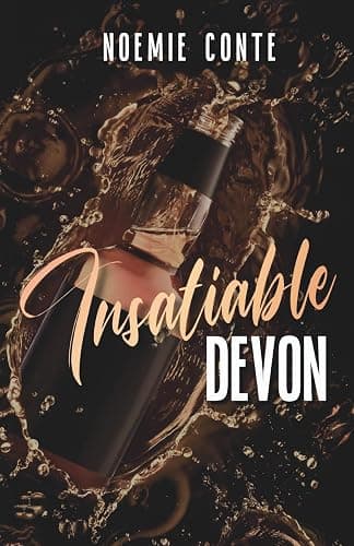 INSATIABLE DEVON - Image 1