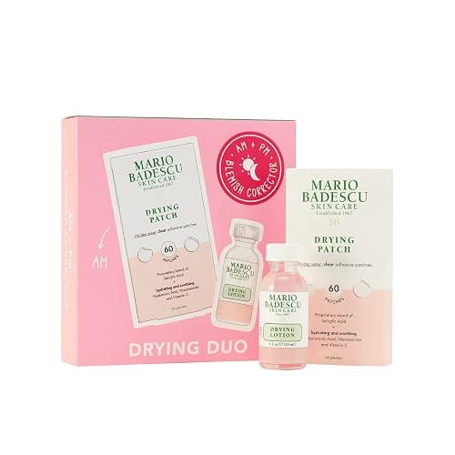 Mario Badescu Drying Lotion, 1 Fl oz thumbnail 2