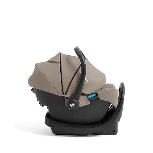 Joie Baby, Rue™ LX Spin, 180° Rotating Base, 4-Position Recline, UPF 50+ Expandable Canopy (Mocha) thumbnail 9