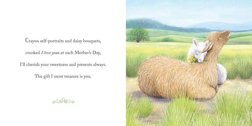 Why a Son Needs a Mom: Celebrate Your Special Mother Son Bond this Mother's Day with this Heartwarming Picture Book! thumbnail 3
