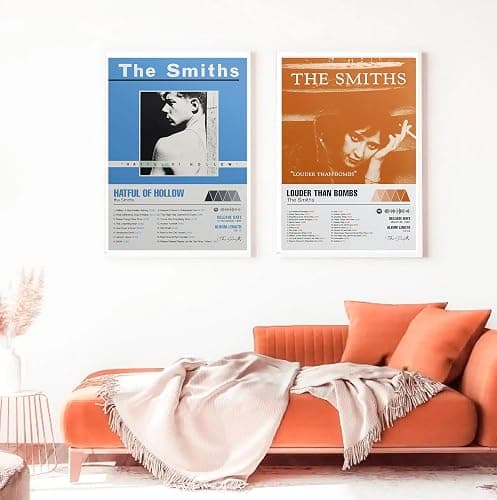 The Smiths Posters thumbnail 5