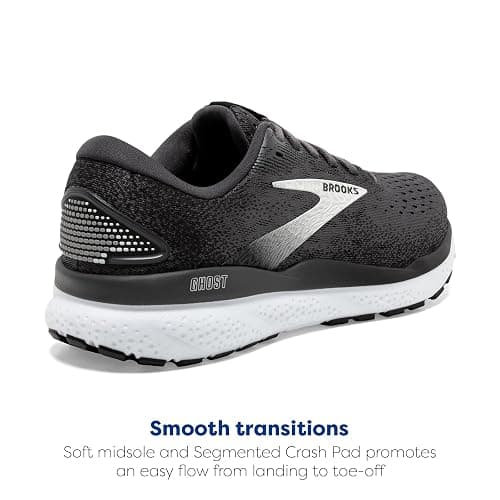 Brooks Women’s Ghost 16 Neutral Running Shoe thumbnail 3