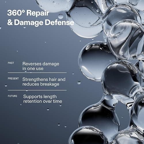 Olaplex N°.3PLUS Complete Repair Treatment: 3-minute Pre-shampoo Treatment to Immediately Repair Hair Damage for Softer, Stronger Hair | For Coily, Curly, Straight, and Wavy thumbnail 16