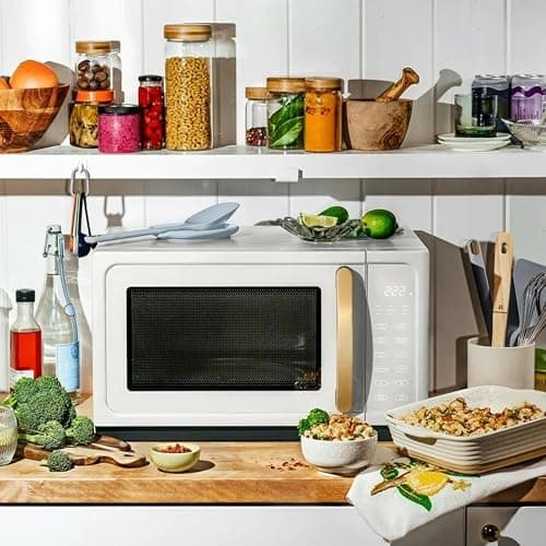 Countertop Microwave  thumbnail 2