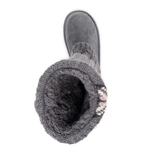 ⭐️muk luk boots  thumbnail 5