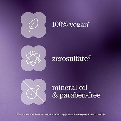 Pureology Hydrate Conditioner, Deep Moisture for Medium to Thick Color-Treated Hair, Jojoba & Green Tea, Vegan, Sulfate-Free thumbnail 7