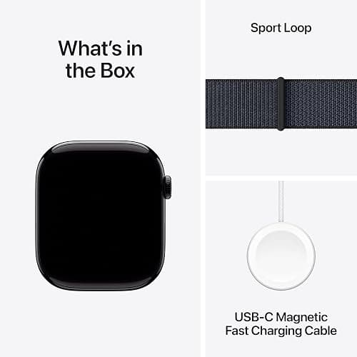 Apple Watch Series 10 thumbnail 8