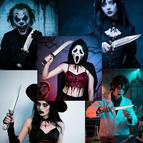 FOR TWO TIME COSPLAY thumbnail 7