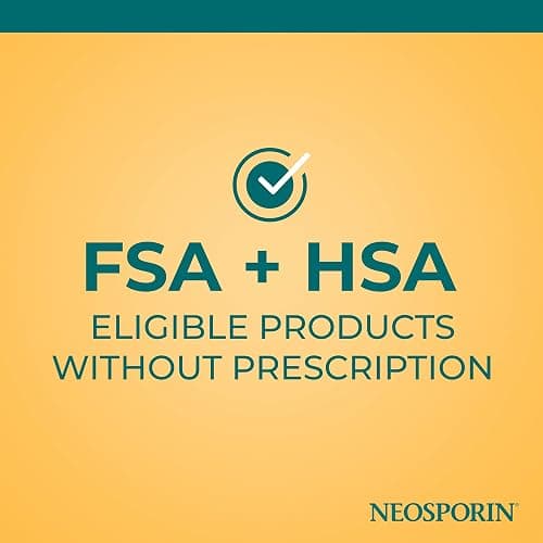 Neosporin Original First Aid Triple Antibiotic Ointment, Bacitracin Zinc & Neomycin Sulfate Infection Protection, Wound Care Treatment & Scar Appearance Minimizer for Minor Cuts, Scrapes & Burns, 1 oz thumbnail 6